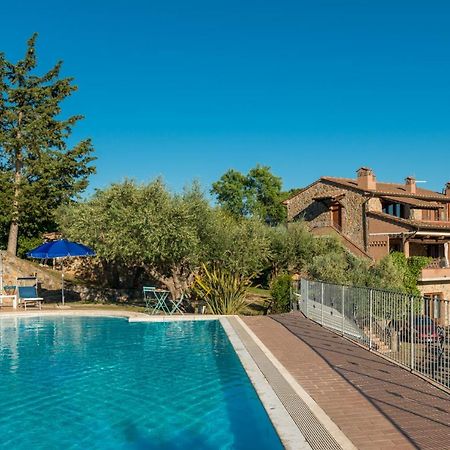 Podere La Tona Gavorrano Extérieur photo