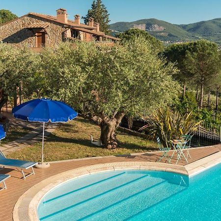 Podere La Tona Gavorrano Extérieur photo