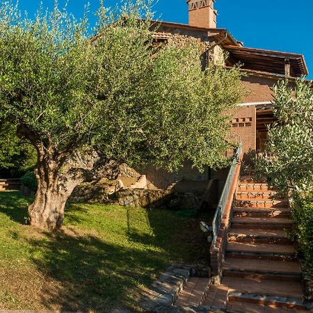 Podere La Tona Gavorrano Extérieur photo