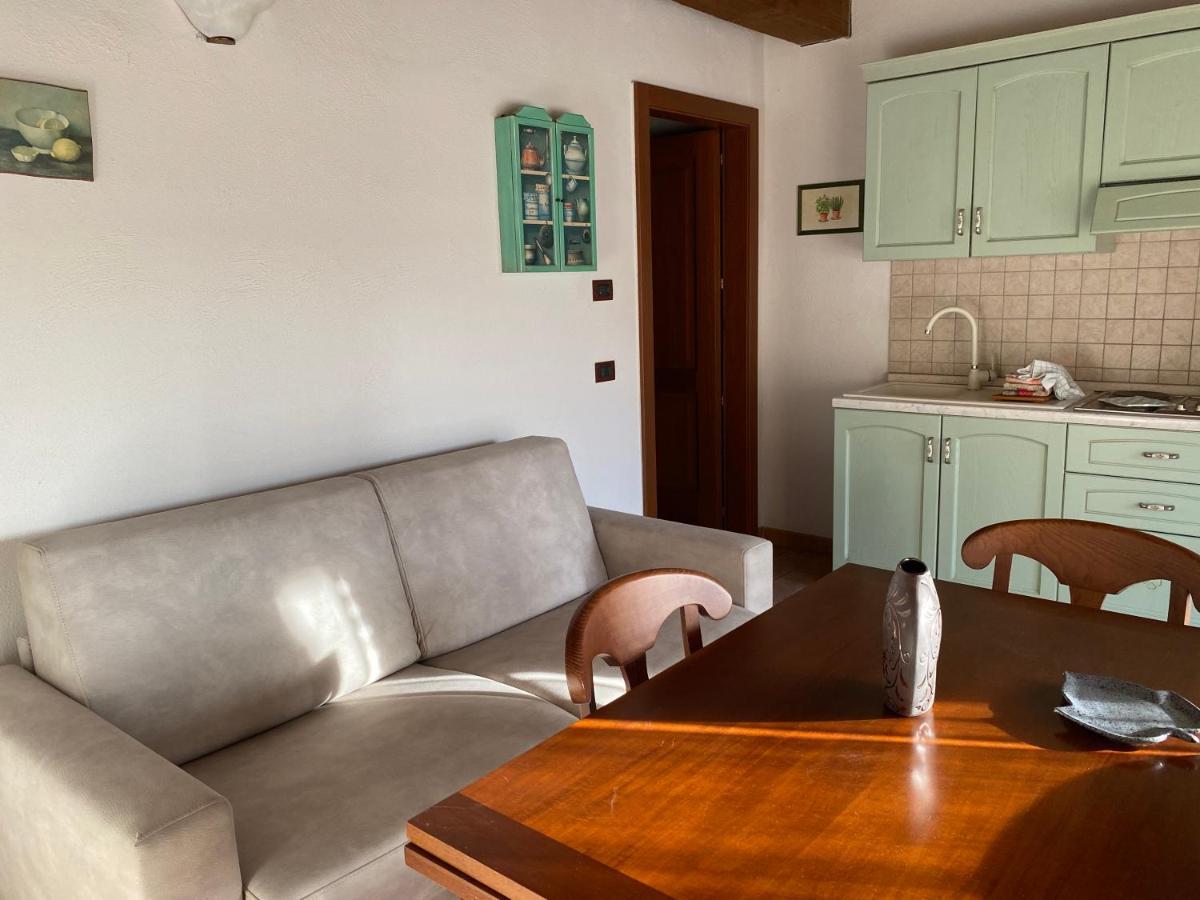 Podere La Tona Gavorrano Extérieur photo