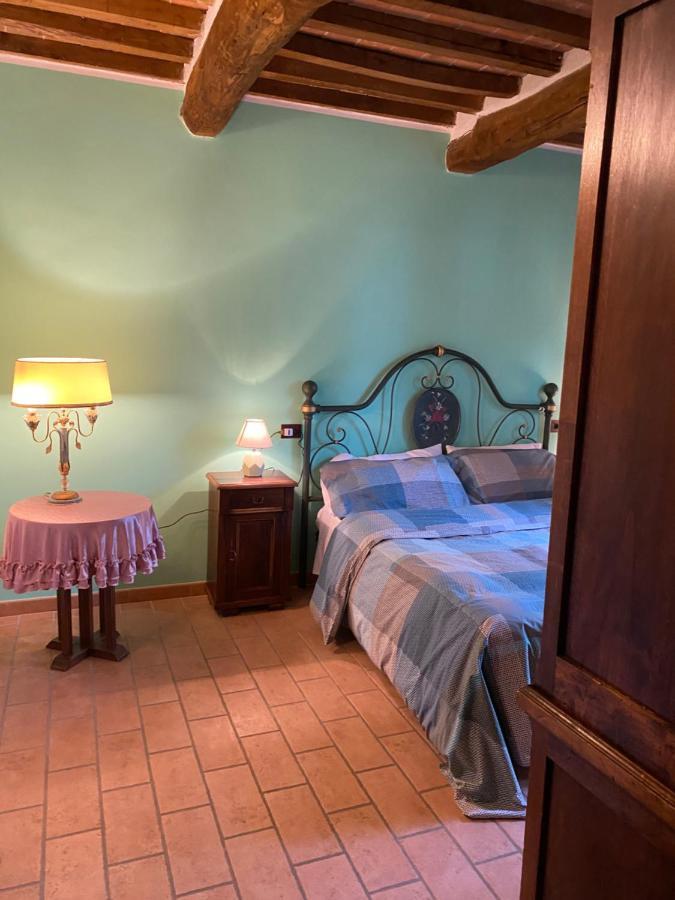 Podere La Tona Gavorrano Extérieur photo