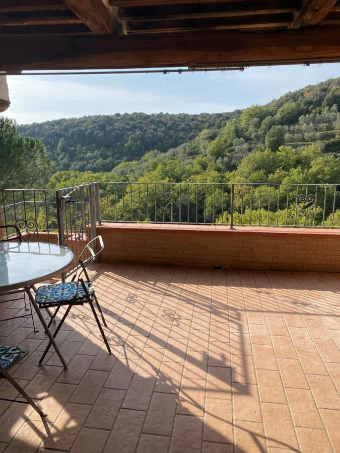 Podere La Tona Gavorrano Extérieur photo