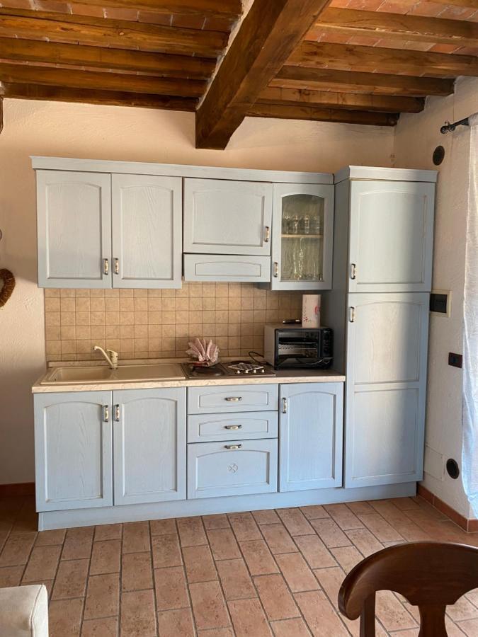 Podere La Tona Gavorrano Extérieur photo