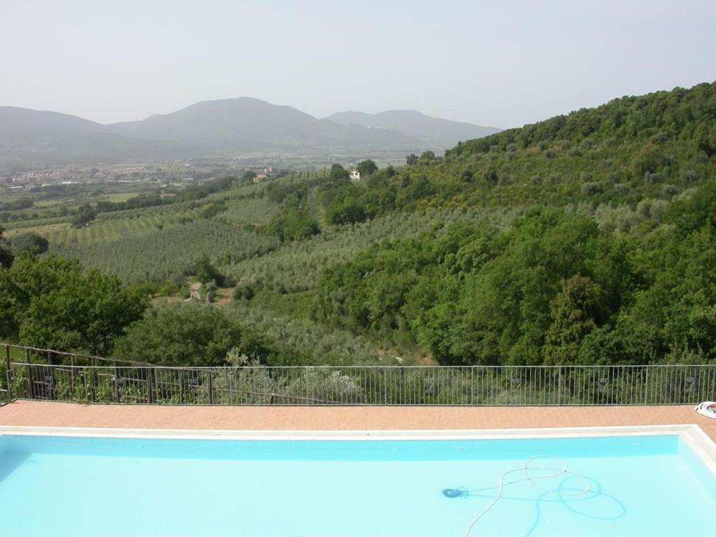 Podere La Tona Gavorrano Extérieur photo