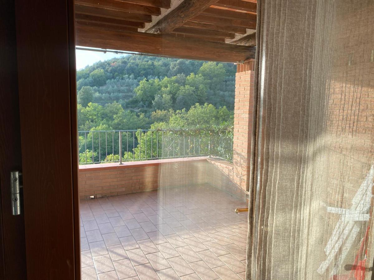 Podere La Tona Gavorrano Extérieur photo