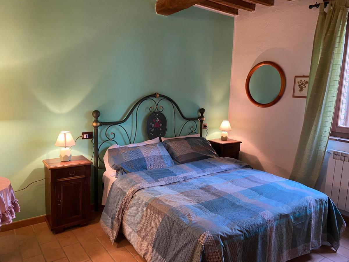 Podere La Tona Gavorrano Extérieur photo