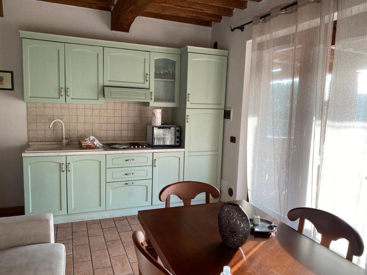 Podere La Tona Gavorrano Extérieur photo