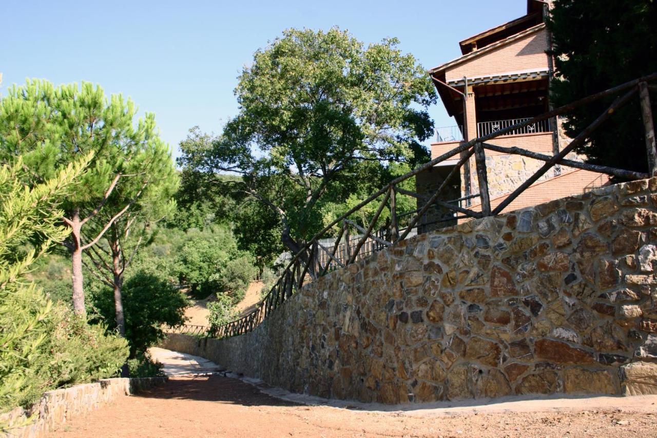 Podere La Tona Gavorrano Extérieur photo