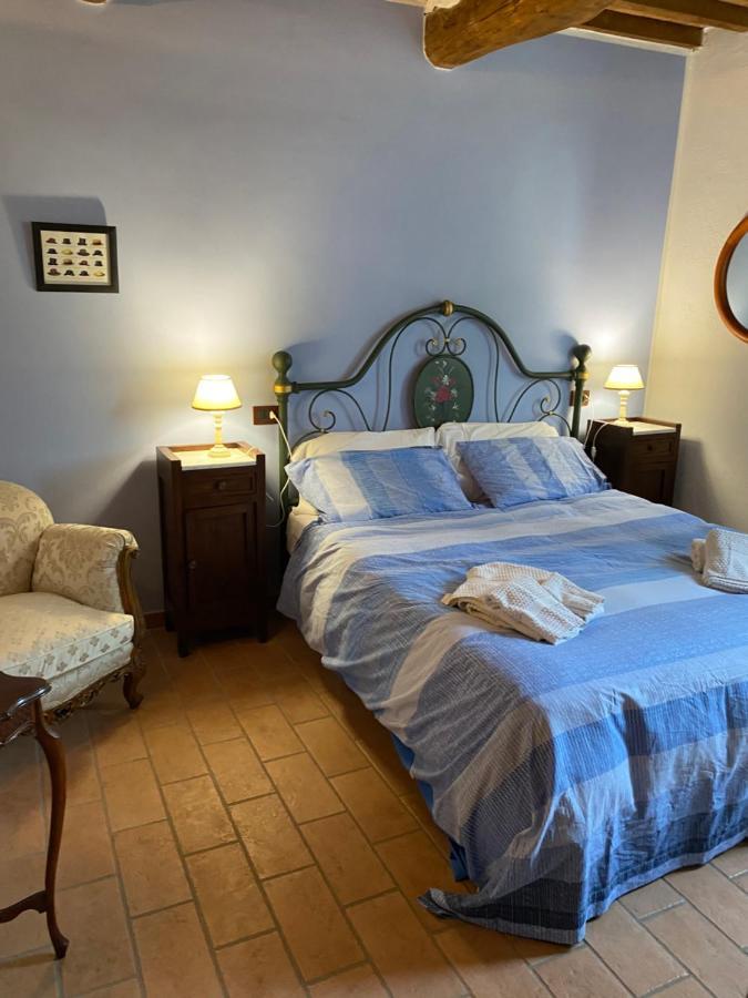 Podere La Tona Gavorrano Extérieur photo