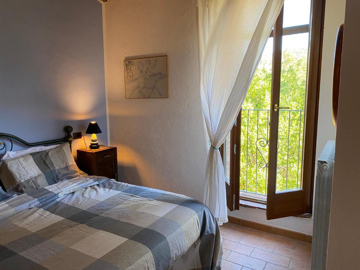 Podere La Tona Gavorrano Extérieur photo