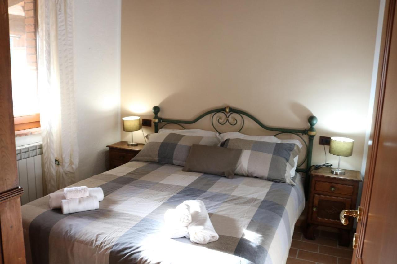 Podere La Tona Gavorrano Extérieur photo
