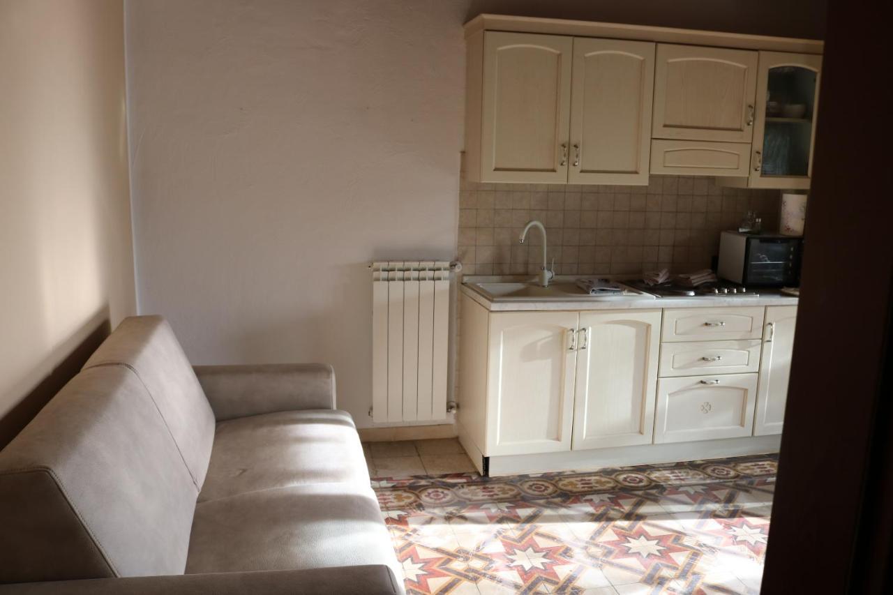 Podere La Tona Gavorrano Extérieur photo