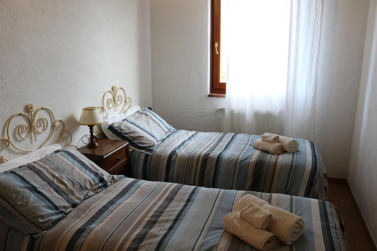 Podere La Tona Gavorrano Extérieur photo