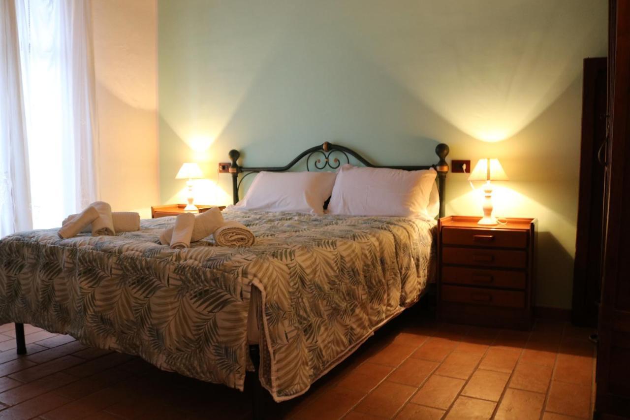 Podere La Tona Gavorrano Extérieur photo