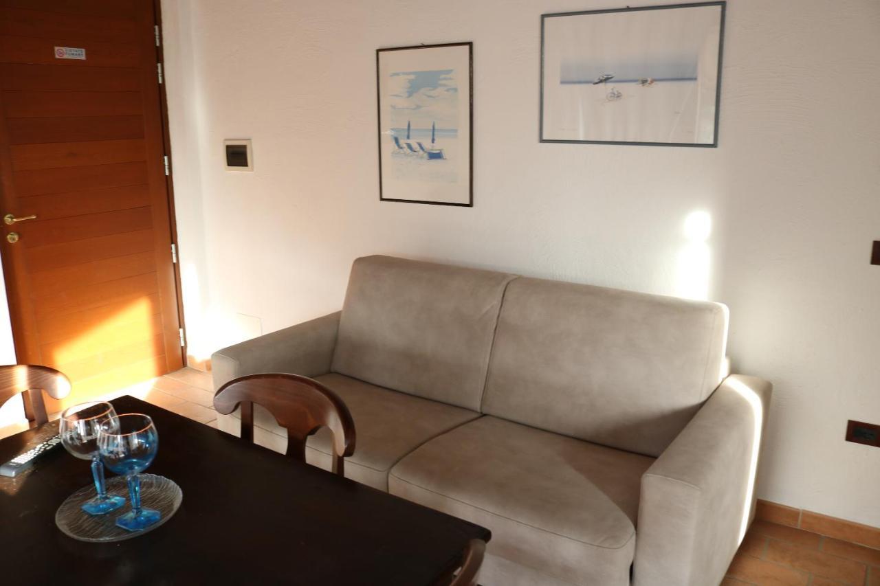 Podere La Tona Gavorrano Extérieur photo