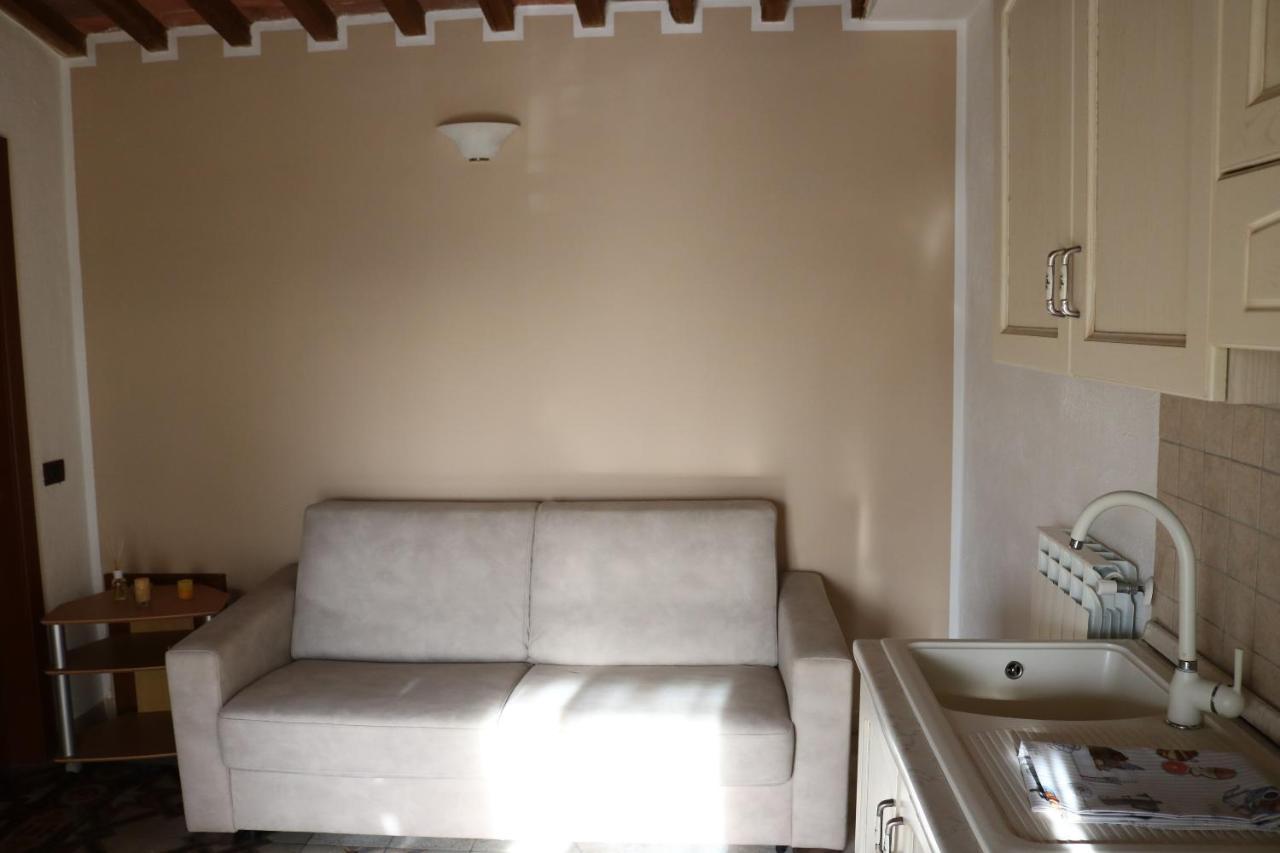 Podere La Tona Gavorrano Extérieur photo